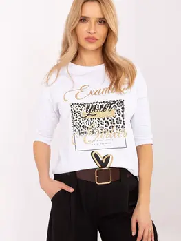 Blouse model 208575 Factory Price