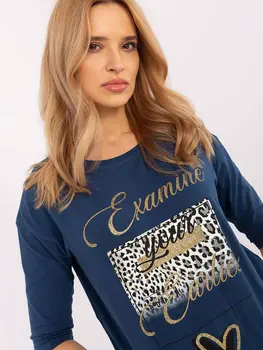 Blouse model 208576 Factory Price
