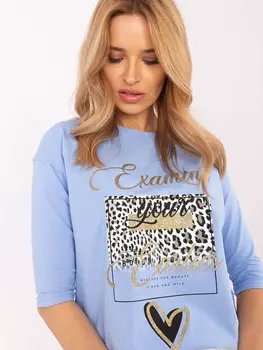 Blouse model 208577 Factory Price