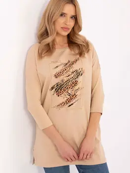 Blouse model 208578 Factory Price