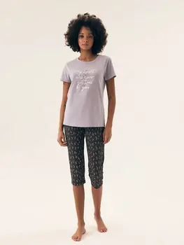 Pyjama model 208593 Henderson