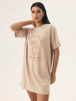 Nightshirt model 208597 Henderson