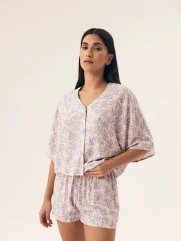 Pyjama model 208598 Henderson