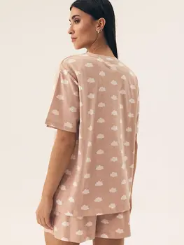 Pyjama model 208601 Henderson