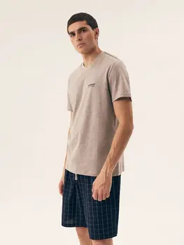 Pyjama model 208613 Henderson