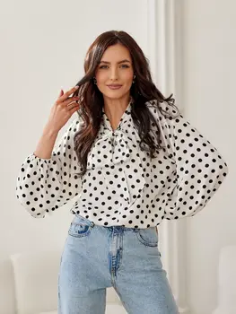 Blouse model 208627 Roco Fashion