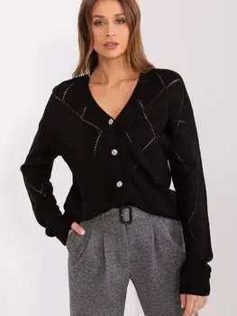 Cardigan model 208629 Rue Paris