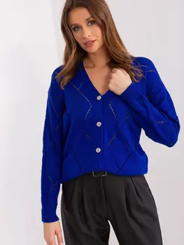 Cardigan model 208632 Rue Paris