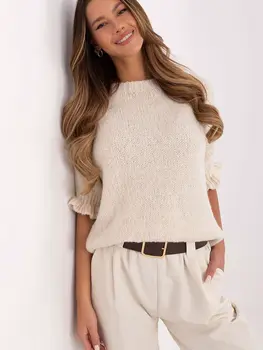 Jumper model 208725 Italy Moda