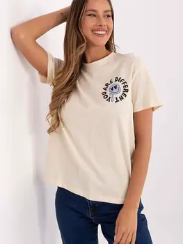 T-shirt model 208734 Sublevel