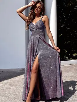 Long dress model 208898 With You