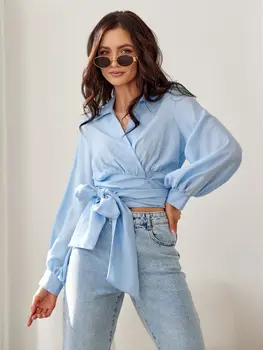 Blouse model 208953 Roco Fashion