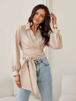 Blouse model 208954 Roco Fashion