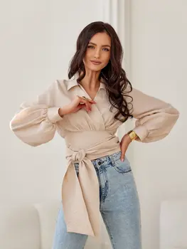 Blouse model 208954 Roco Fashion