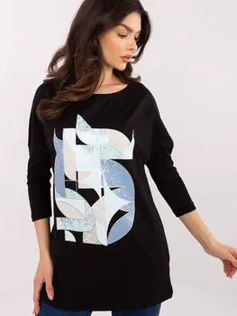 Blouse model 209003 Factory Price