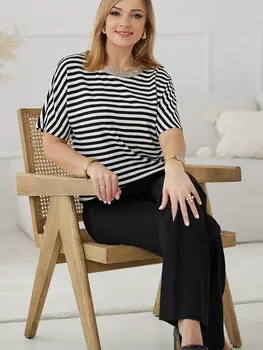 Blouse model 209018 La Aurora