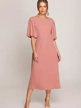 Daydress model 209099 Stylove Wholesale Clothing Online, Women`s Fashion, Shoes, Lingerie & Underwear - Matterhorn
