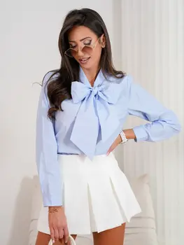 Long sleeve shirt model 209300 LaBalancia