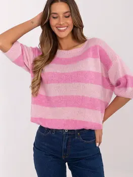 Jumper model 209484 Italy Moda