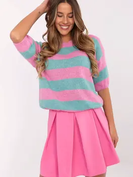 Jumper model 209486 Italy Moda