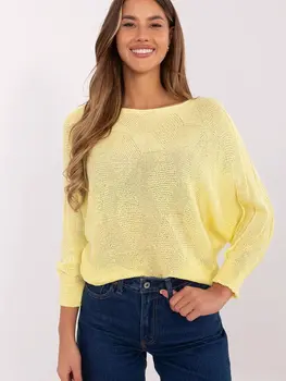 Jumper model 209506 Italy Moda