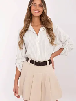 Skirt pants model 209516 Italy Moda