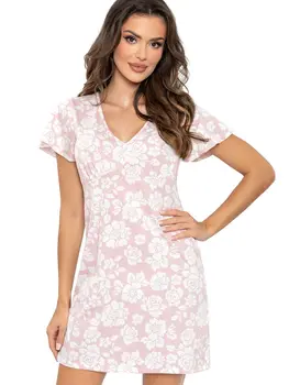 Nightshirt model 209525 Donna