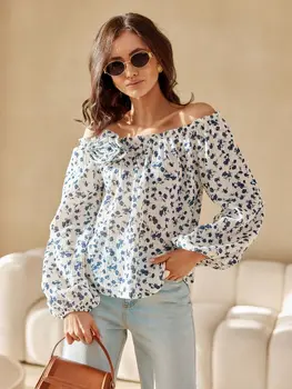 Blouse model 209560 Roco Fashion