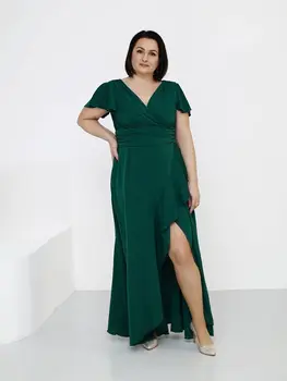 Long dress model 209673 Jersa