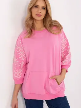 Sweatshirt model 209846 Relevance