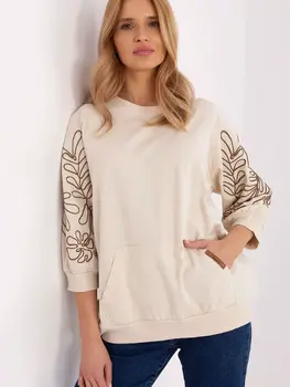 Sweatshirt model 209852 Relevance