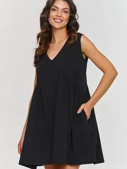 Daydress model 209574 Makadamia