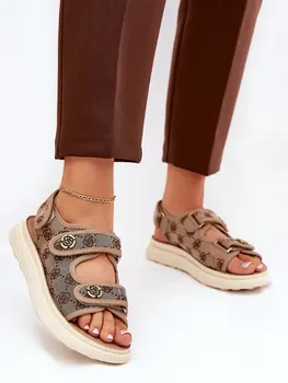 Sandals model 209905 Step in style
