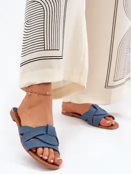 Flip-flops model 209937 Step in style