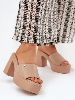 Flip-flops model 209944 Step in style