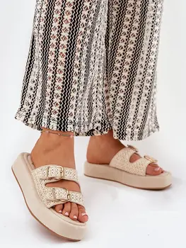 Flip-flops model 209948 Step in style