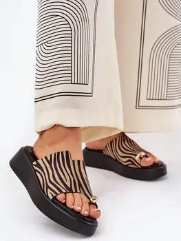Flip-flops model 209951 Step in style