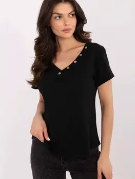 Blouse model 210045 Italy Moda