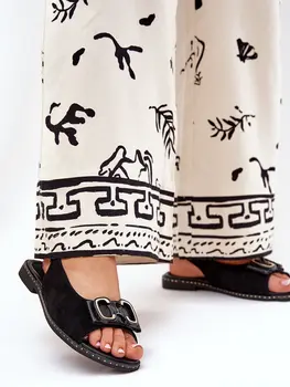Sandals model 210061 Step in style