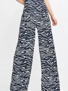 Trousers model 210068 Nife