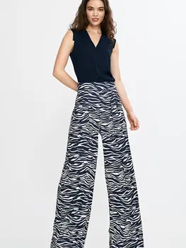 Trousers model 210068 Nife