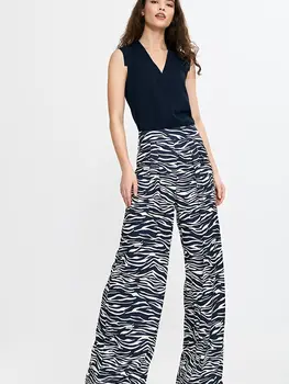 Trousers model 210068 Nife
