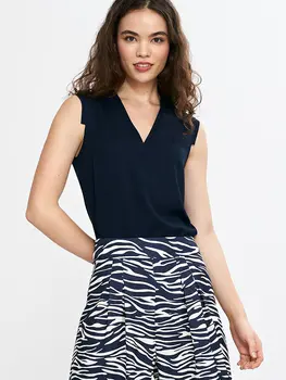 Blouse model 210075 Nife