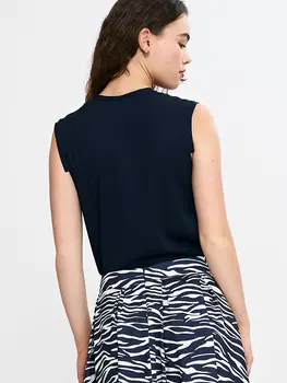 Blouse model 210075 Nife