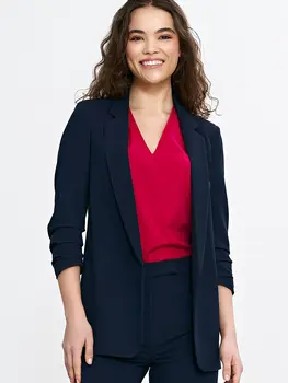 Jacket model 210081 Nife