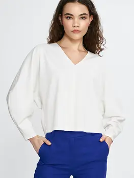 Blouse model 210086 Nife