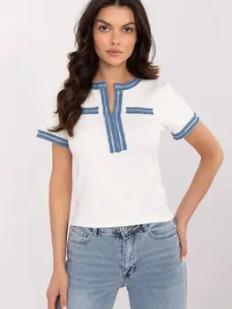 Blouse model 210124 NM