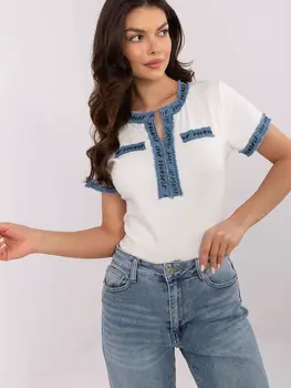 Blouse model 210126 NM