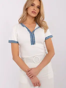 Blouse model 210127 NM