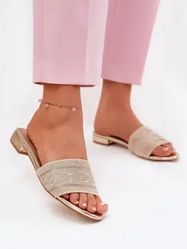 Flip-flops model 210167 Step in style
